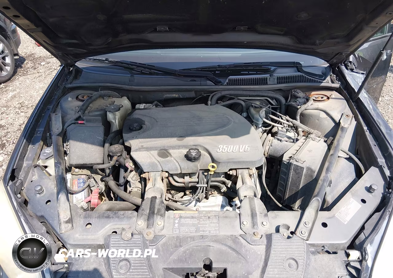 2011 Chevrolet Impala Lt VIN:2G1WG5EK2B1124428 - 10