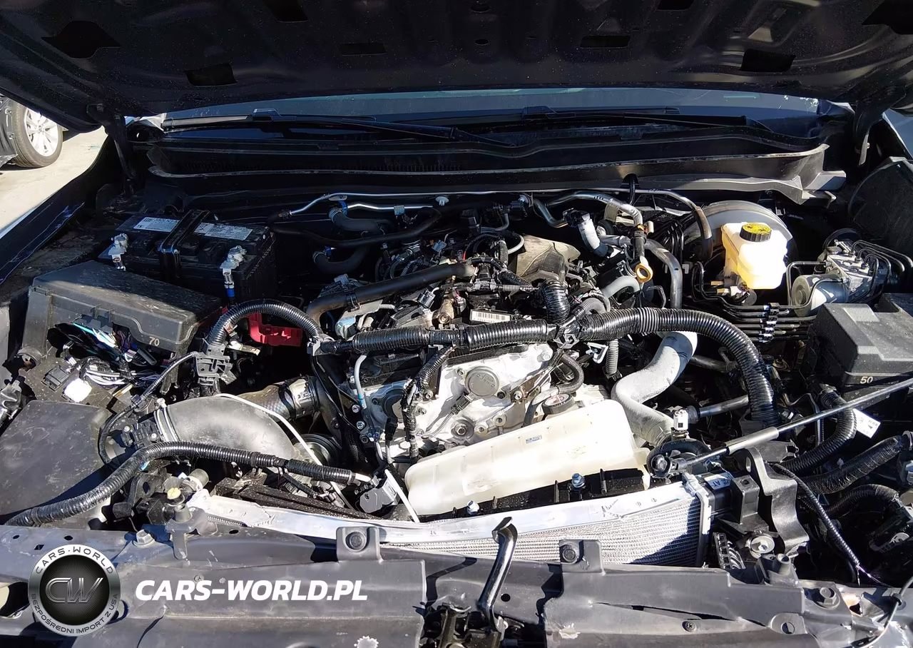 2025 Toyota Tacoma Sr5 VIN:3TMLB5JN7SM185291 - 10