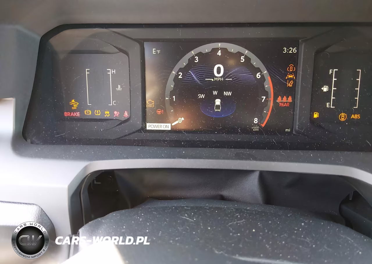2025 Toyota Tacoma Sr5 VIN:3TMLB5JN7SM185291 - 7
