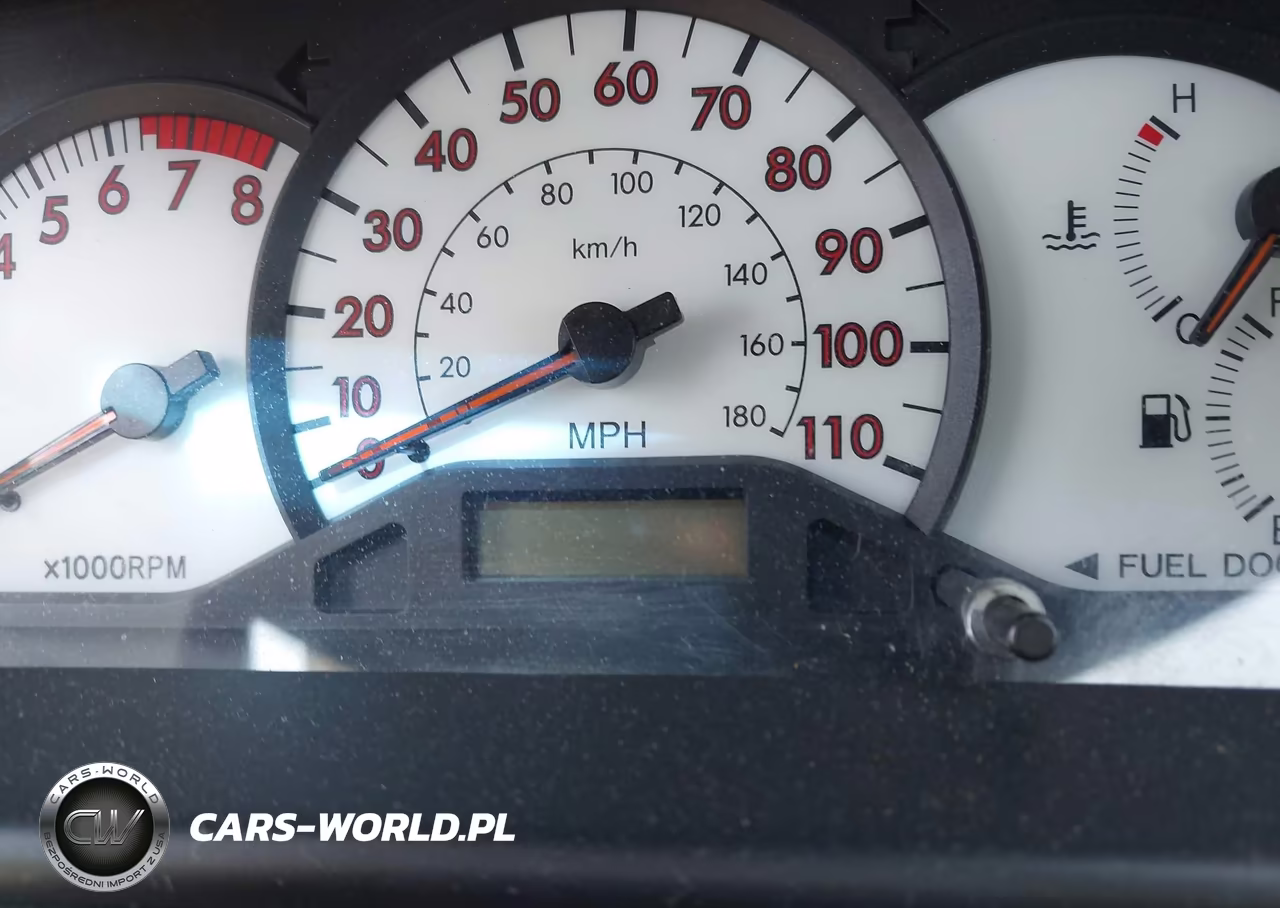 2004 Toyota Corolla S VIN:2T1BR32E14C253509 - 15