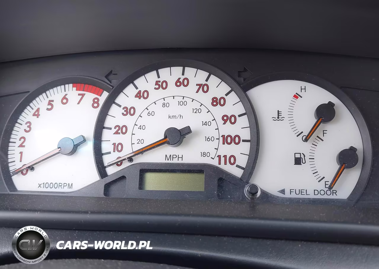 2004 Toyota Corolla S VIN:2T1BR32E14C253509 - 7