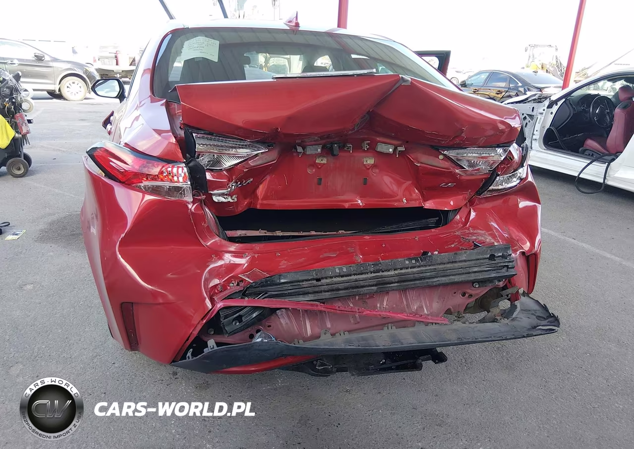 2021 Toyota Corolla Le VIN:5YFEPMAE1MP218379 - 6
