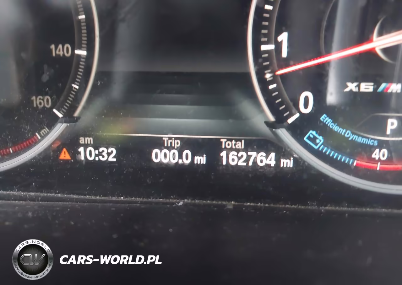 2017 BMW X6 xDrive35I VIN:5UXKU2C3XH0U29204 - 15
