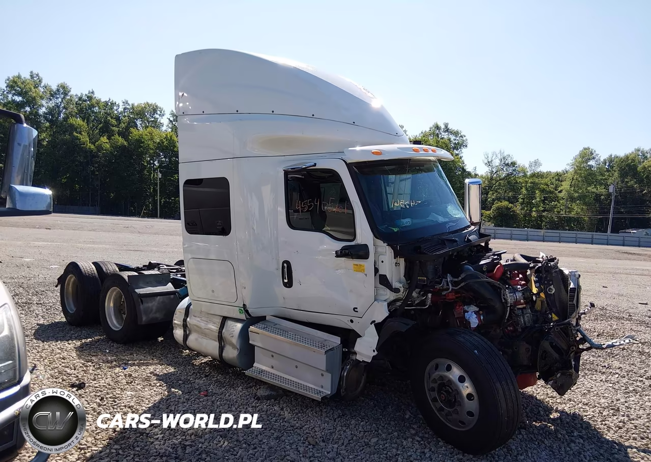 2020 International Lt