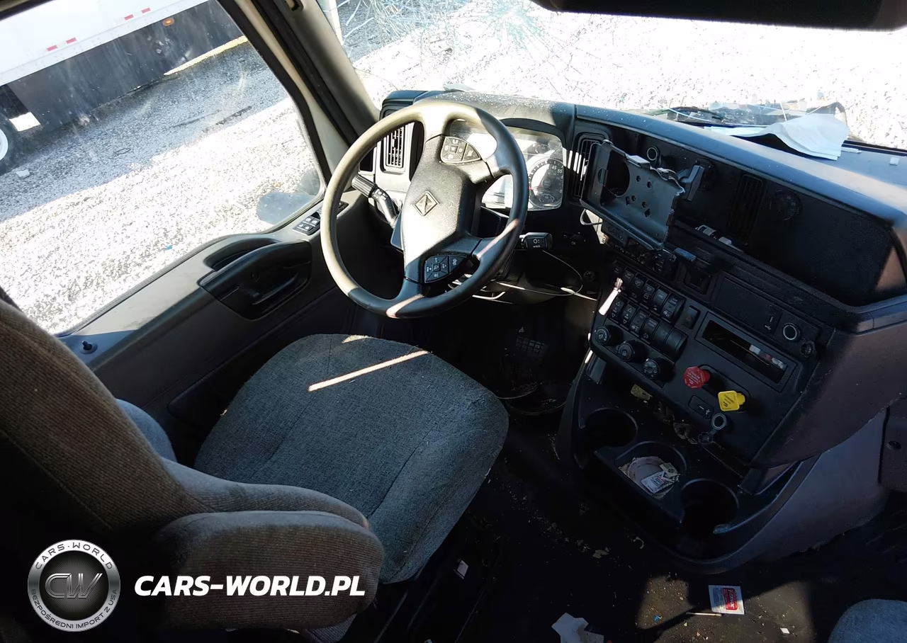 2020 International Lt VIN:3HSDZAPR4LN883279 - 5