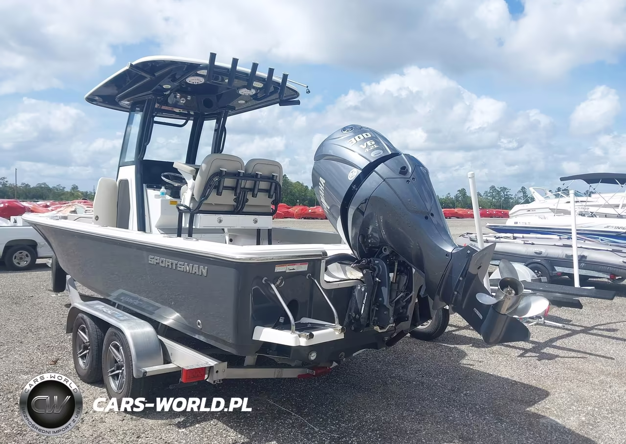 2023 Sportsman Master 24-7 VIN:SMNND170D323 - 3