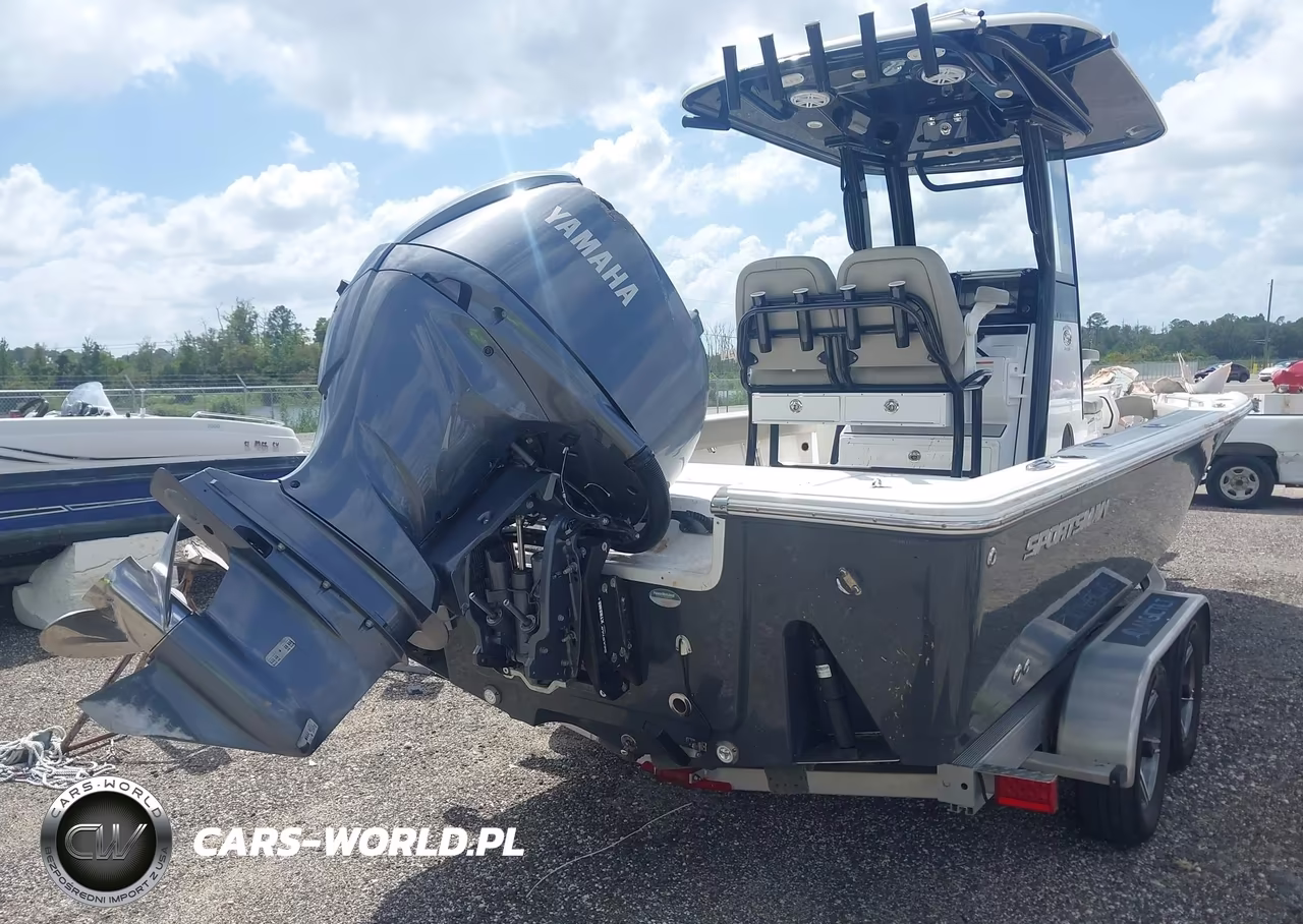 2023 Sportsman Master 24-7 VIN:SMNND170D323 - 4
