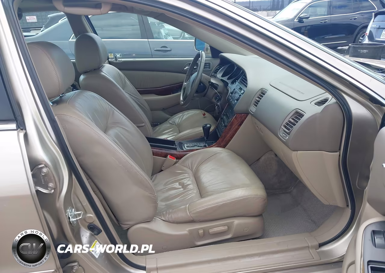 2003 Acura Tl 3.2 VIN:19UUA56633A050155 - 5