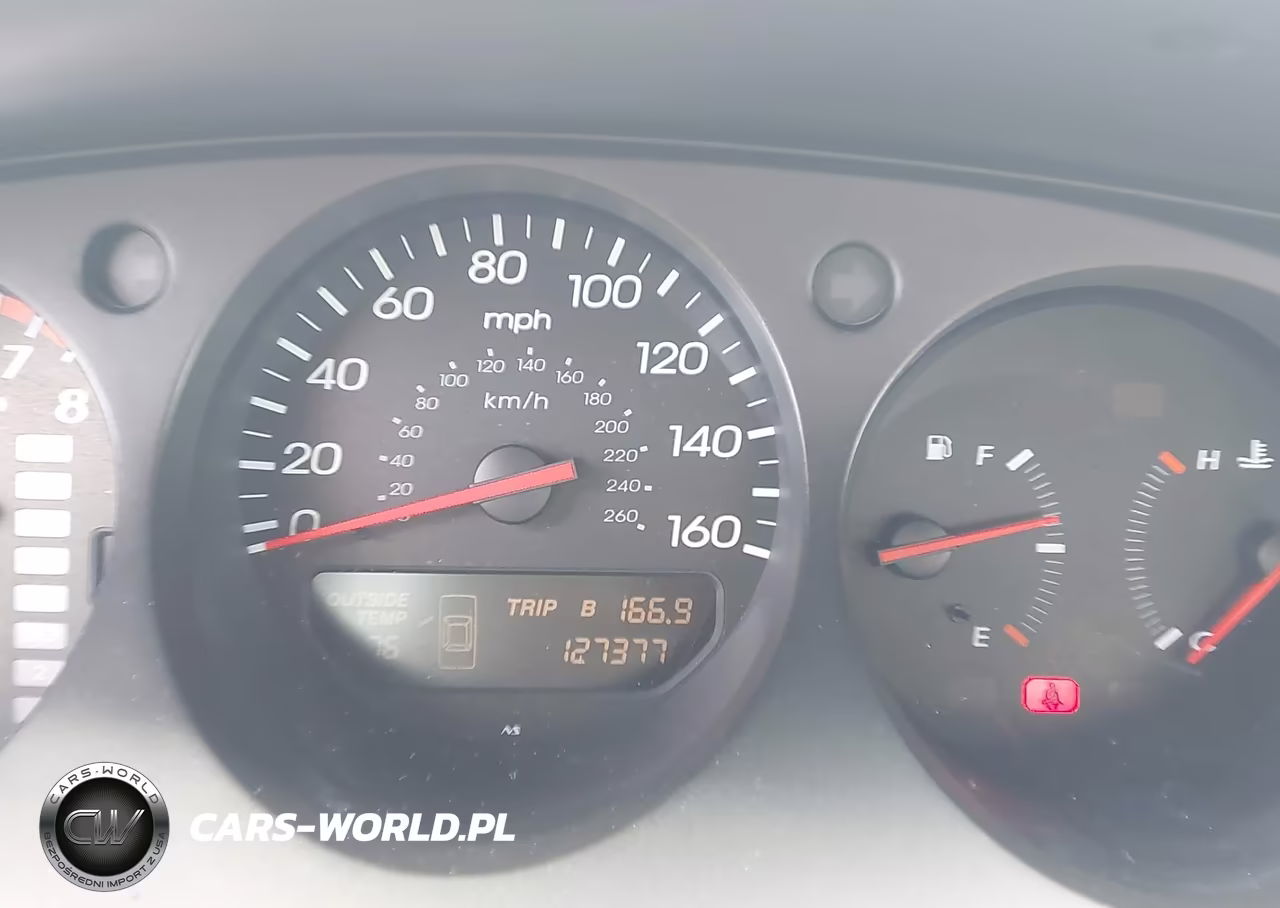 2003 Acura Tl 3.2 VIN:19UUA56633A050155 - 7