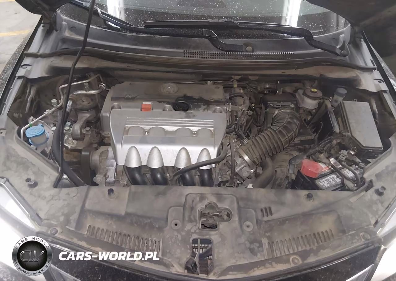 2015 Acura Ilx 2.4L VIN:19VDE2E56FE000340 - 10