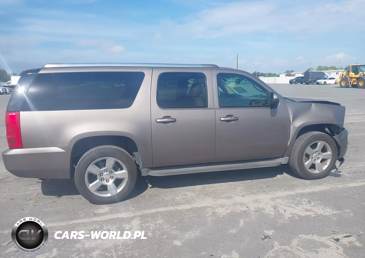 2013 GMC Yukon Xl 1500 Slt VIN:1GKS1KE00DR301075 - 14