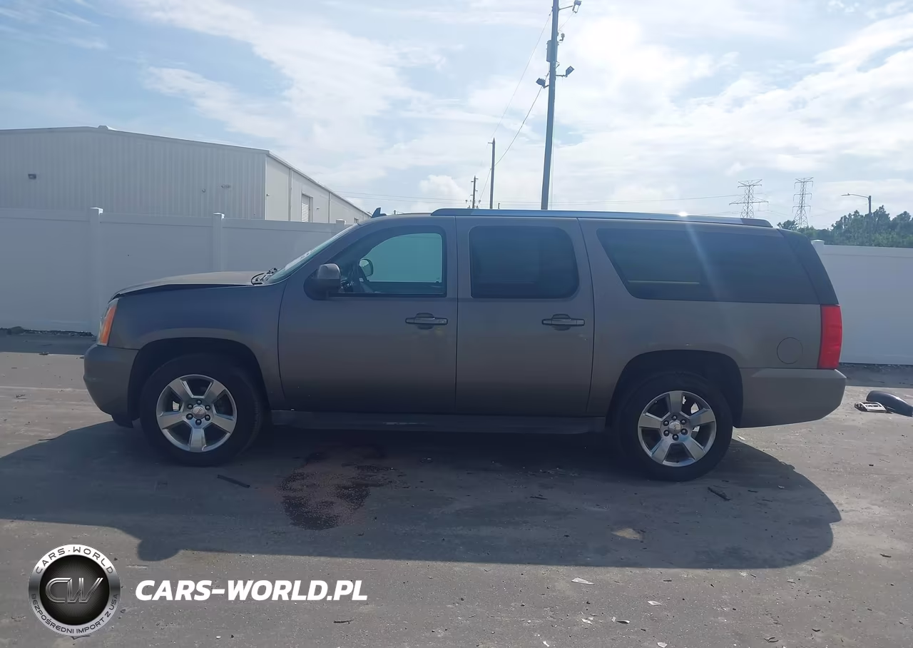 2013 GMC Yukon Xl 1500 Slt VIN:1GKS1KE00DR301075 - 15