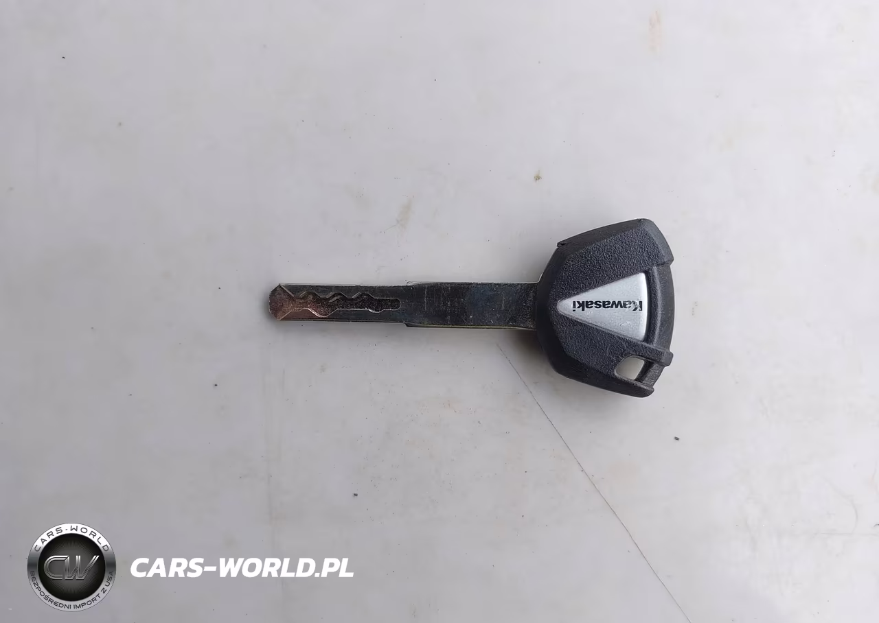 2026 Kawasaki Ex650 R VIN:ML5EXER17TDAH2894 - 11