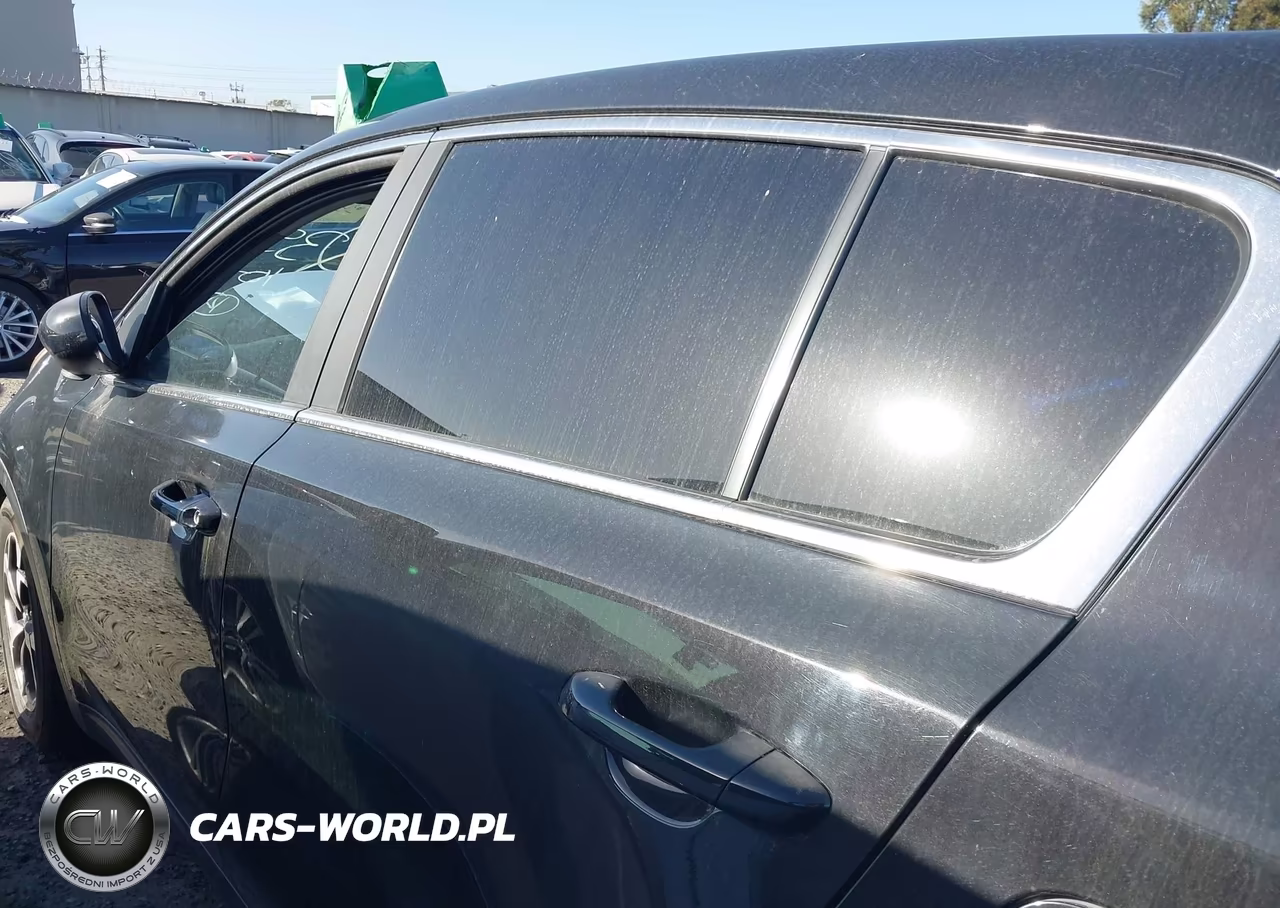 2020 Kia Sportage Lx VIN:KNDPM3AC1L7708704 - 15