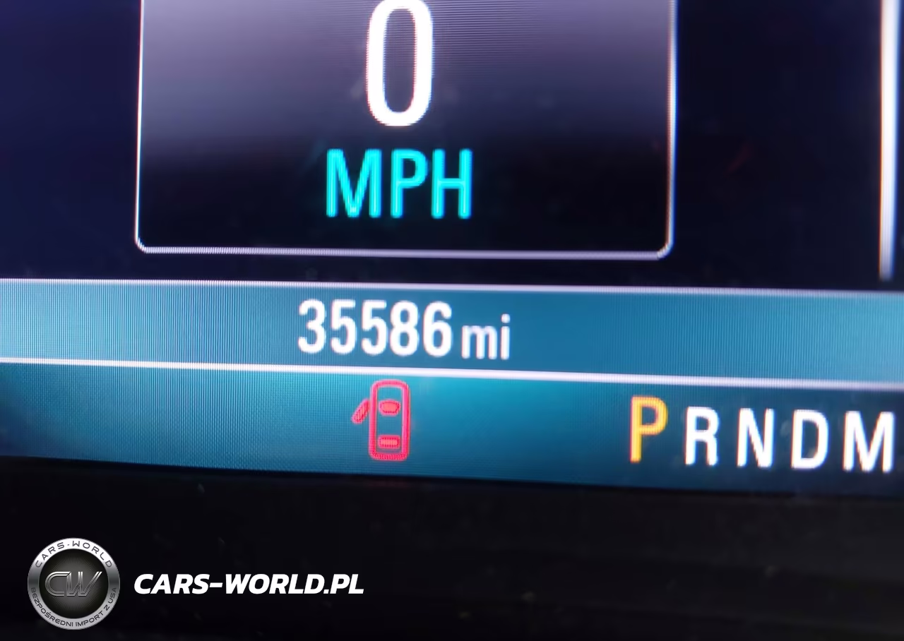 2020 Buick Encore Fwd Preferred VIN:KL4CJASB7LB047298 - 15