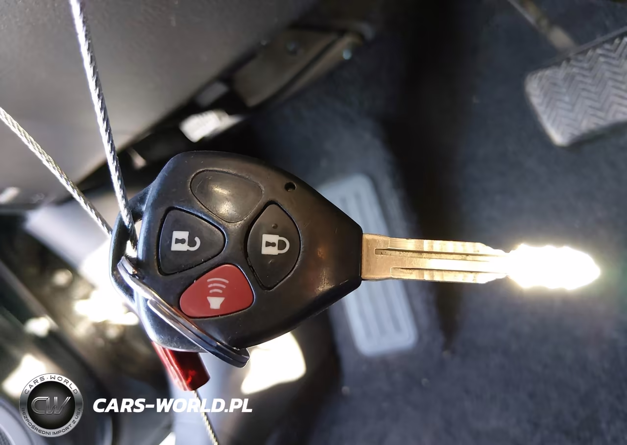 2010 Toyota Rav4 Sport VIN:2T3WF4DV3AW028555 - 11