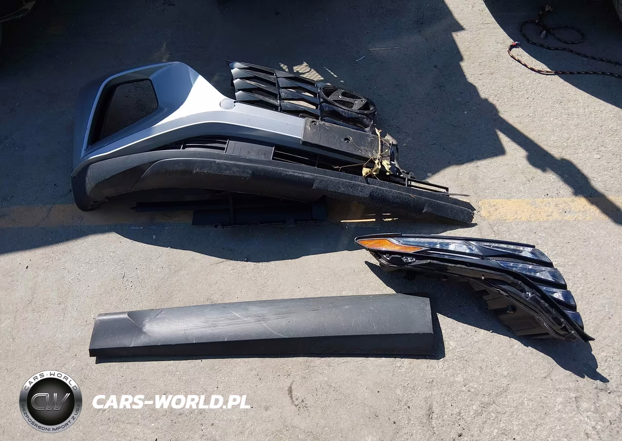 2022 Hyundai Tucson Hybrid Sel Convenience VIN:KM8JFCA15NU069192 - 12