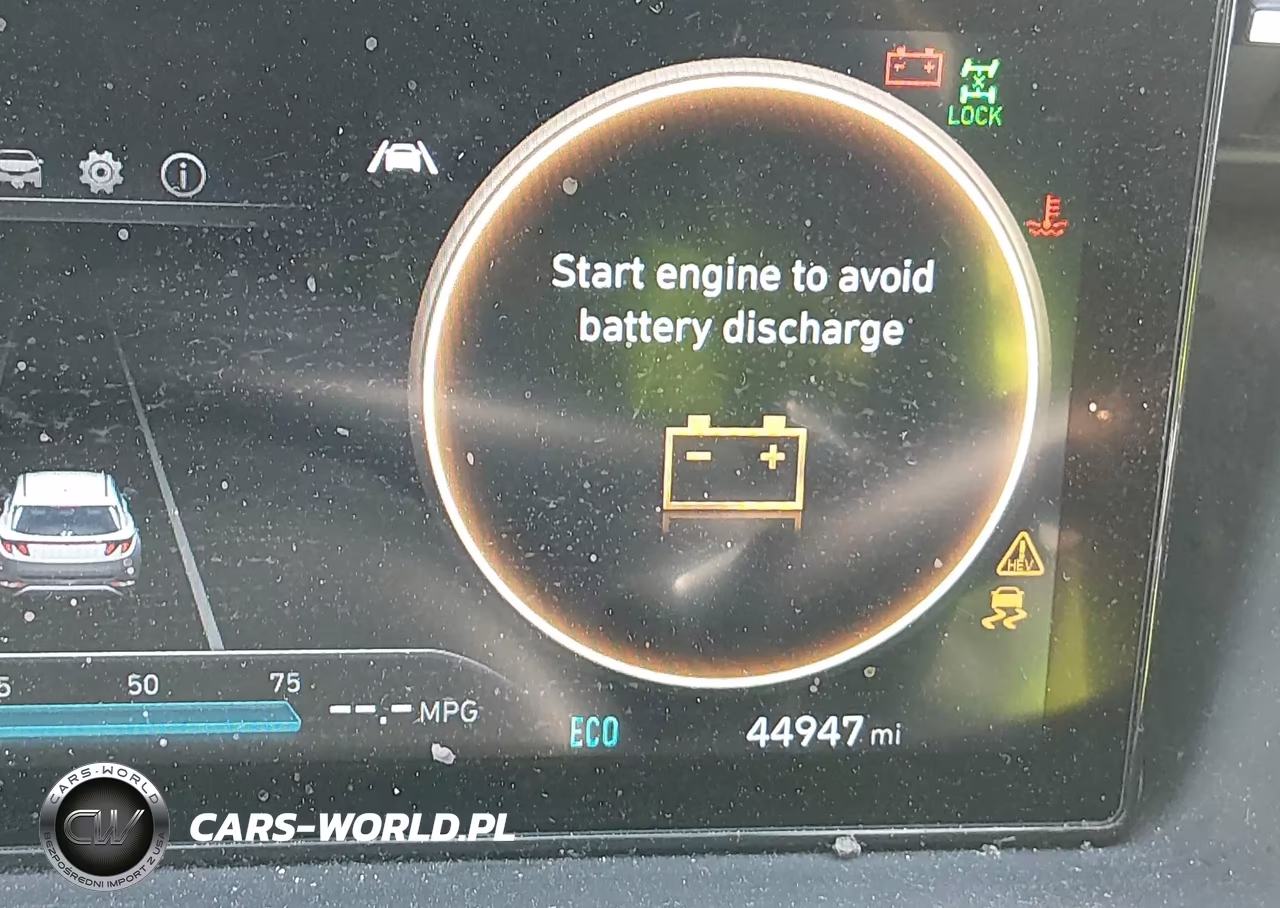 2022 Hyundai Tucson Hybrid Sel Convenience VIN:KM8JFCA15NU069192 - 16