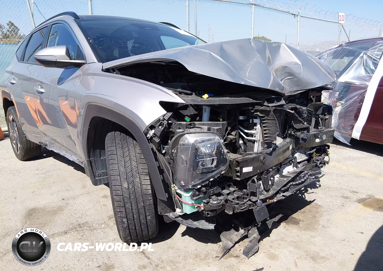 2022 Hyundai Tucson Hybrid Sel Convenience VIN:KM8JFCA15NU069192 - 18