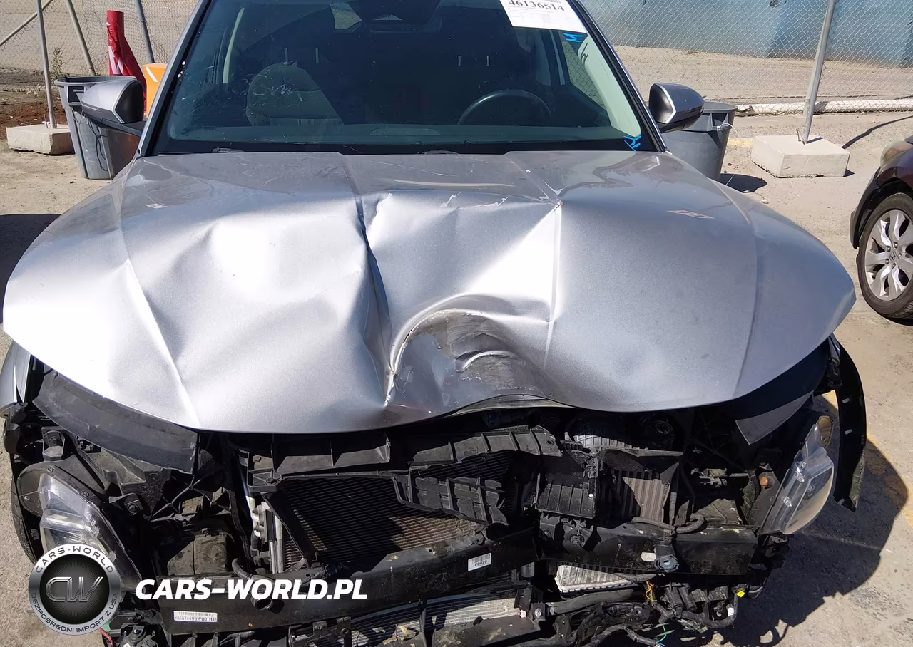 2022 Hyundai Tucson Hybrid Sel Convenience VIN:KM8JFCA15NU069192 - 19