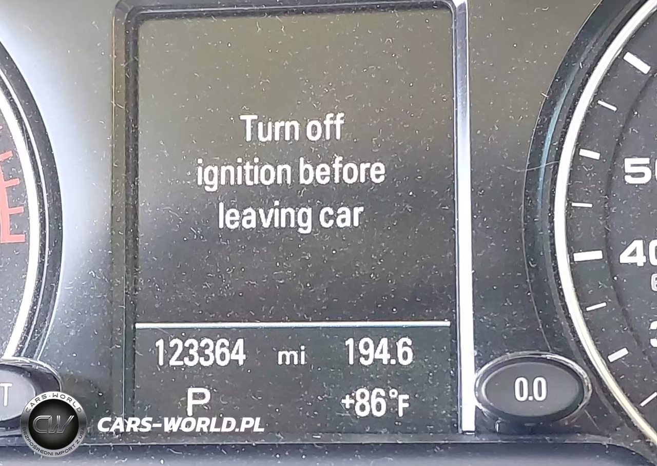2015 Audi Q5 2.0T Premium VIN:WA1CFAFP7FA064507 - 7