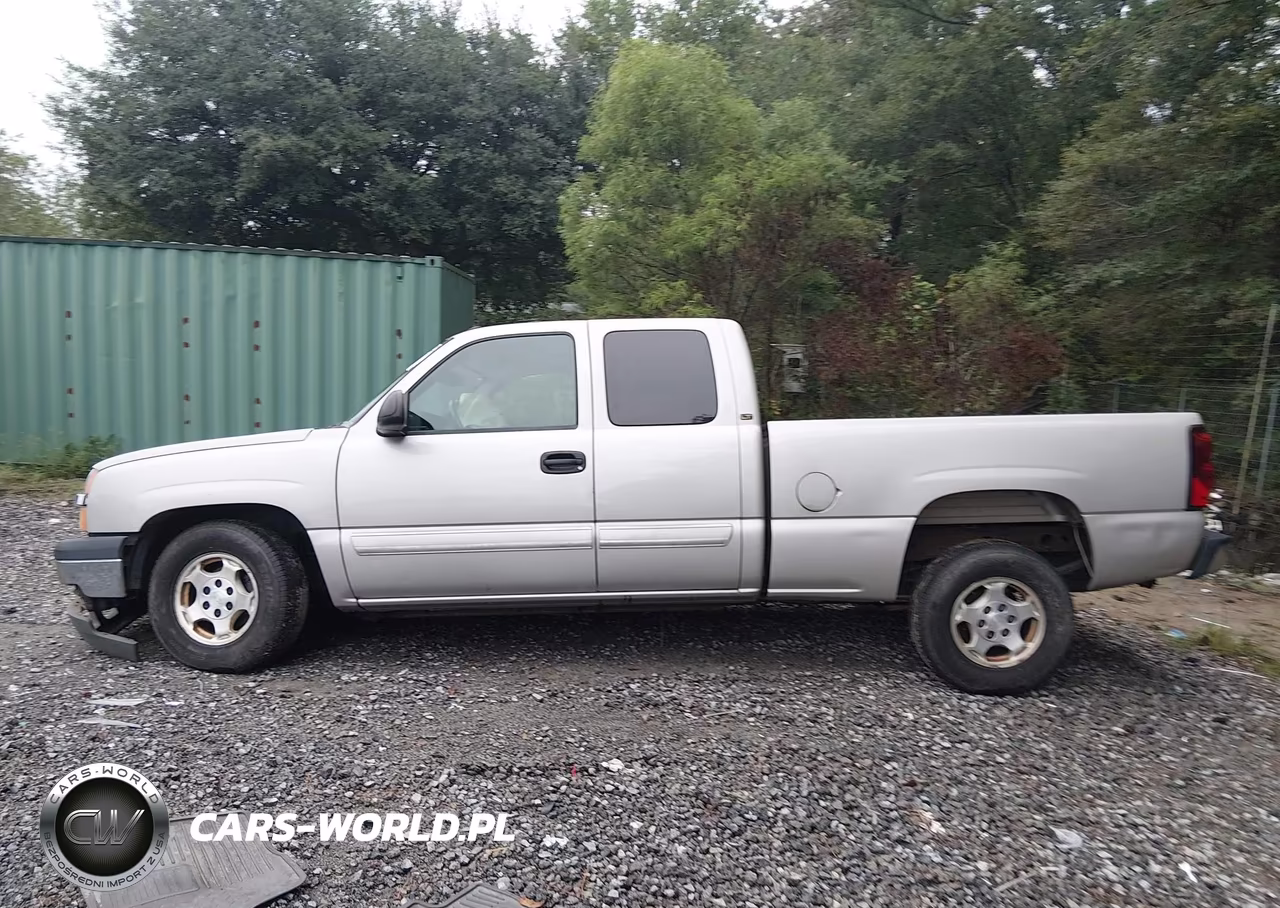 2004 Chevrolet Silverado 1500 Lt VIN:2GCEC19T641182877 - 14