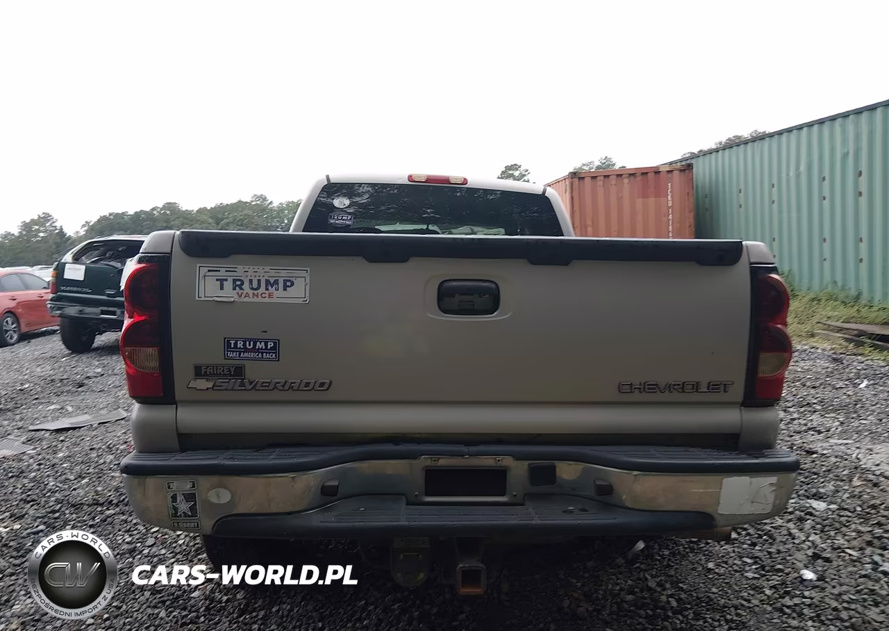 2004 Chevrolet Silverado 1500 Lt VIN:2GCEC19T641182877 - 16