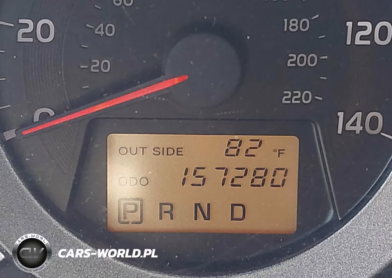2007 Toyota Rav4 VIN:JTMZD33V176034170 - 15