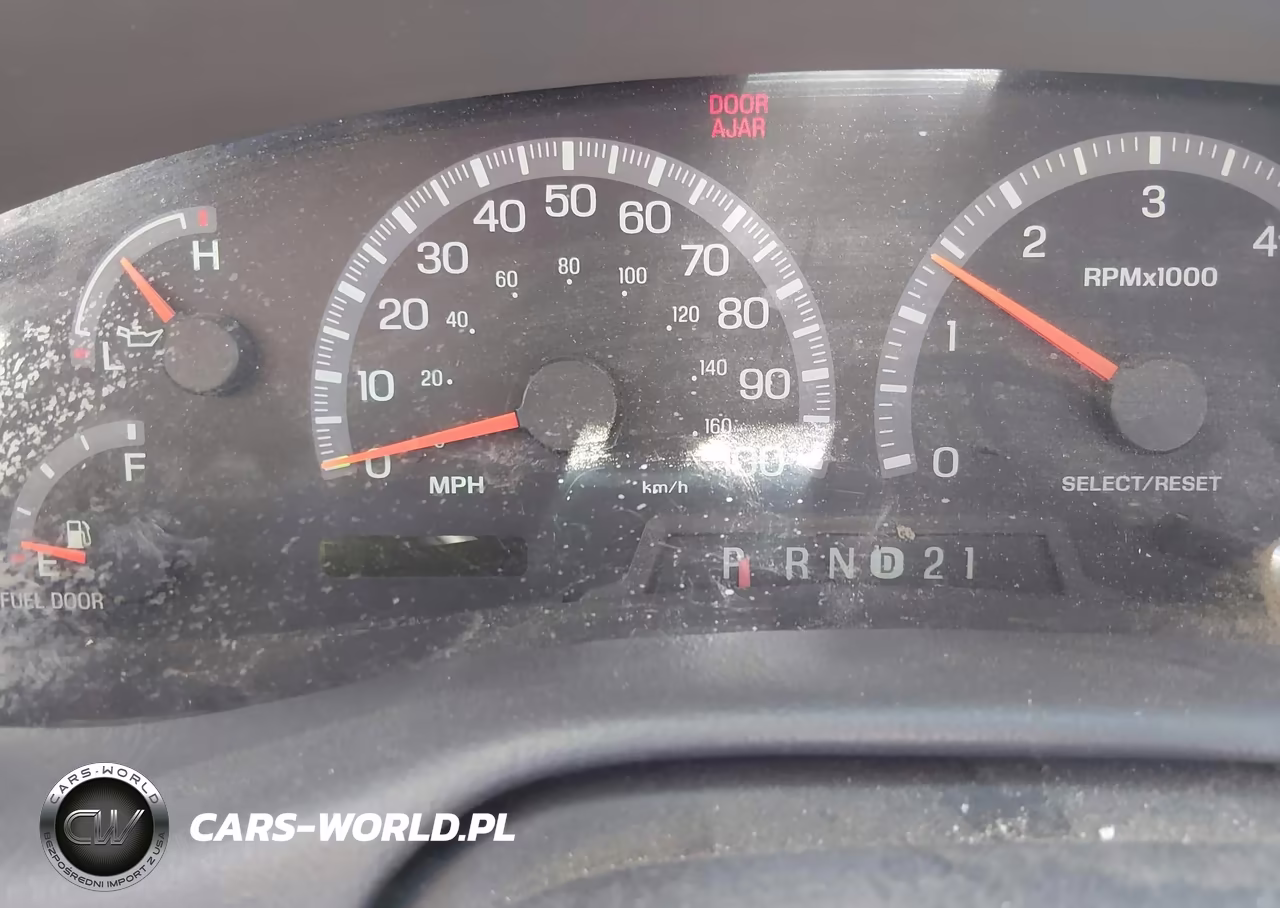 1999 Ford F-150 Work Series-Xl-Xlt VIN:1FTZX1722XKA58884 - 7