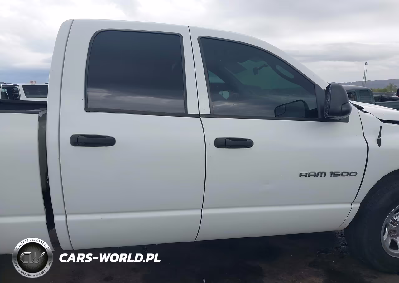 2005 Dodge Ram 1500 Slt-Laramie VIN:1D7HA18N75J611351 - 14