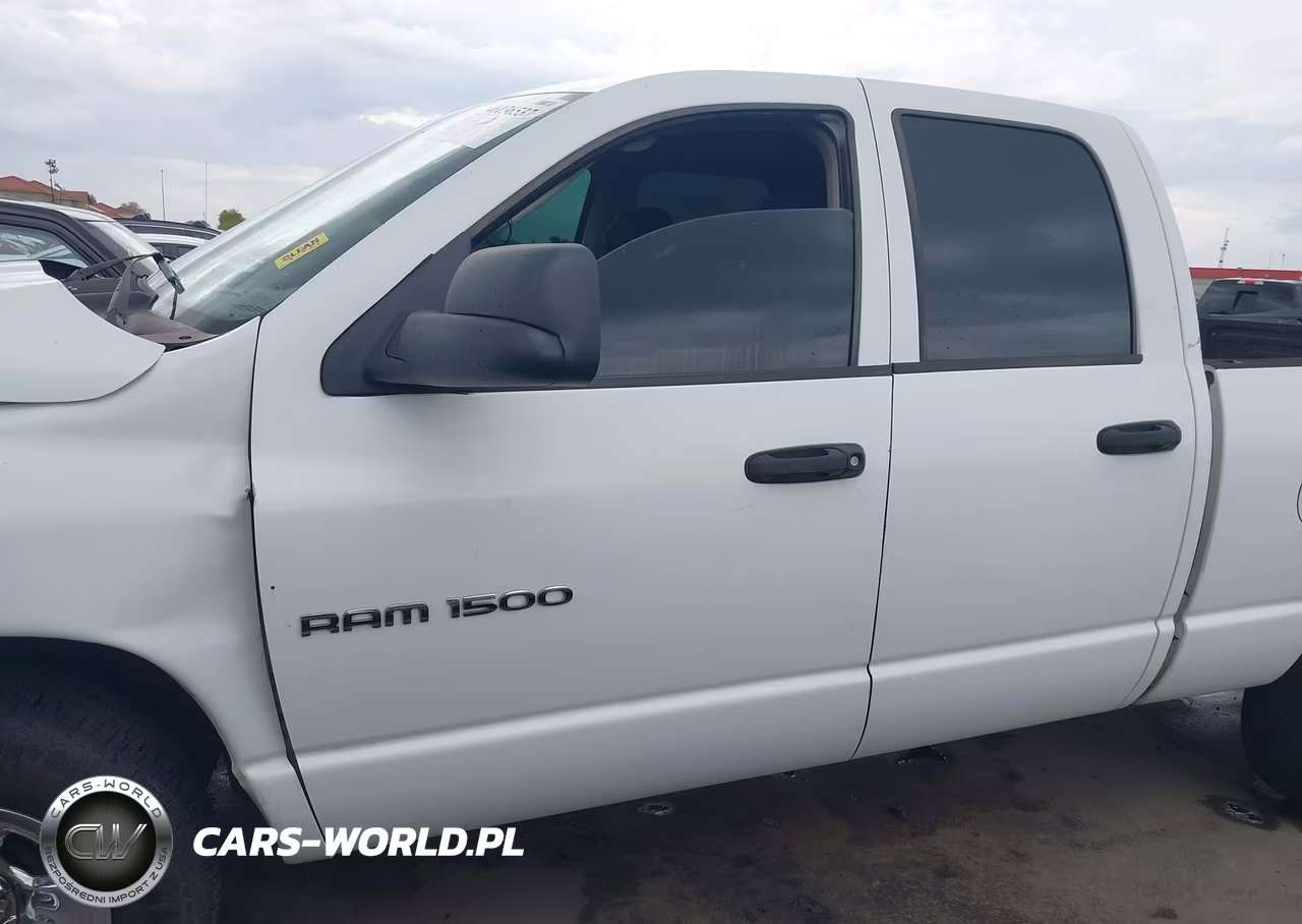 2005 Dodge Ram 1500 Slt-Laramie VIN:1D7HA18N75J611351 - 15