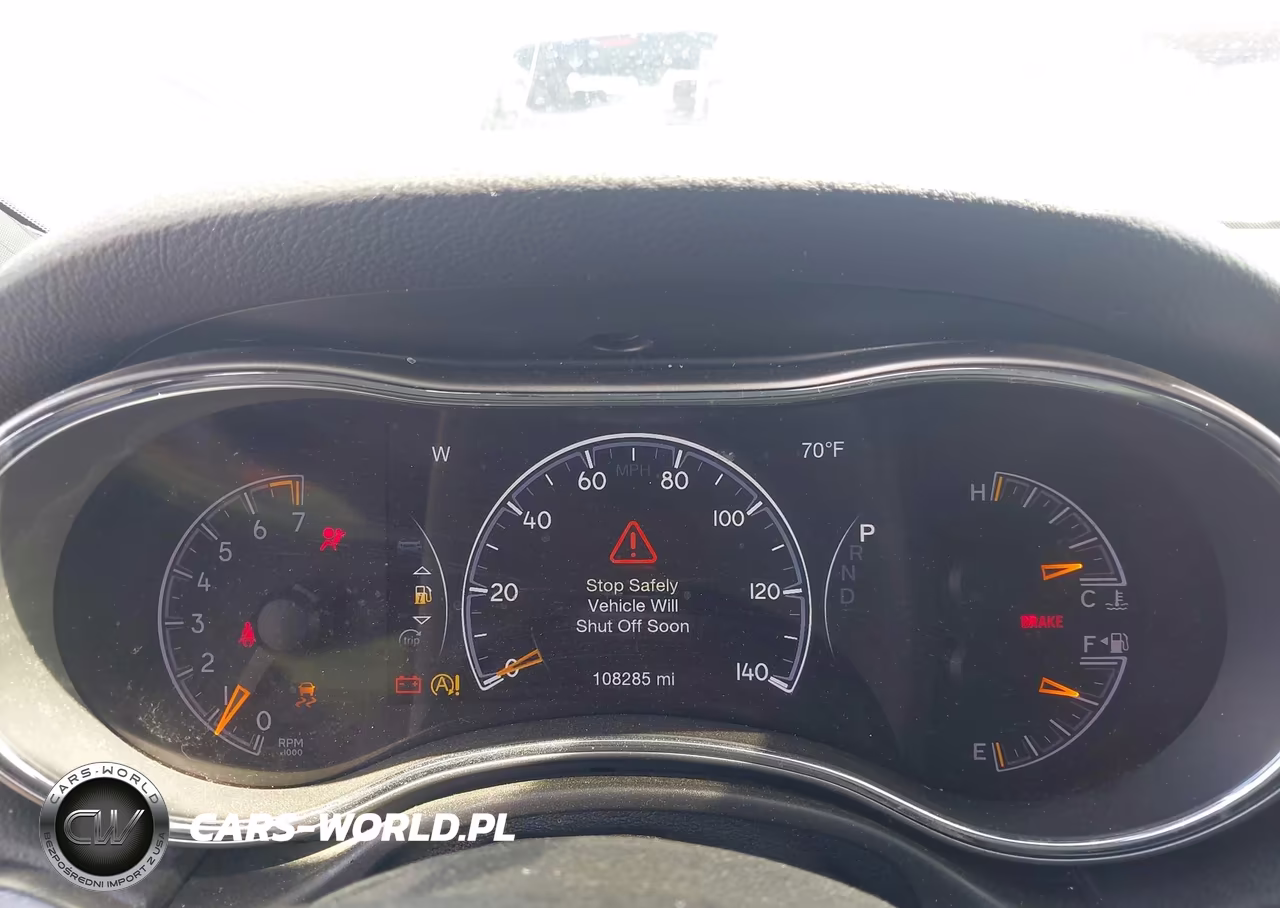 2018 Jeep Grand Cherokee Altitude 4X2 VIN:1C4RJEAG1JC408035 - 7
