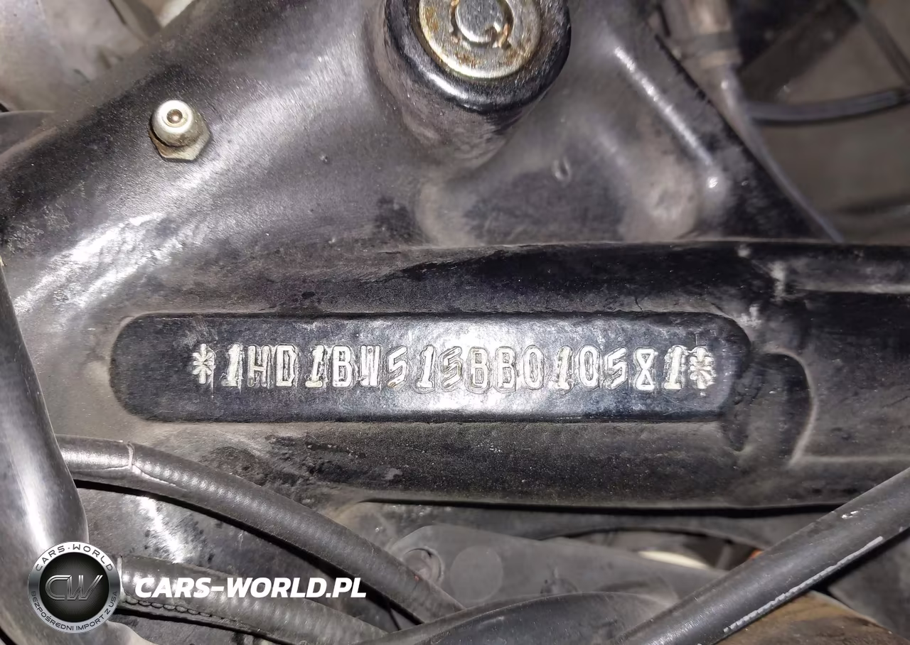 2011 Harley-Davidson Flstc VIN:1HD1BW515BB010581 - 10
