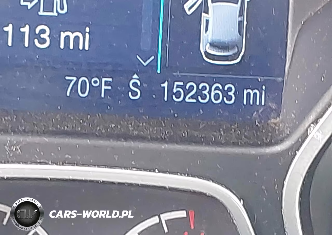2013 Ford Focus Se VIN:1FADP3F21DL341215 - 15