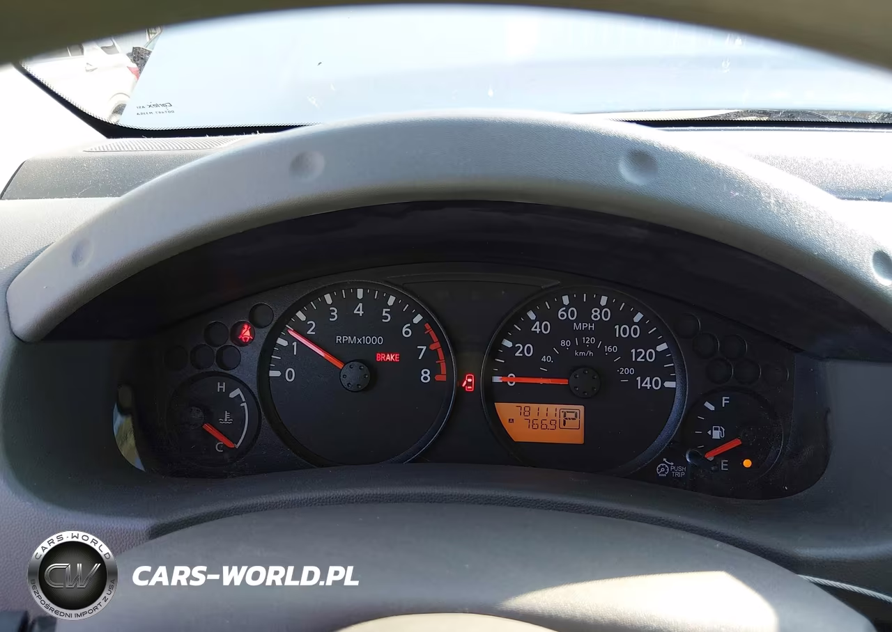2019 Nissan Frontier S VIN:1N6BD0CT5KN704796 - 7