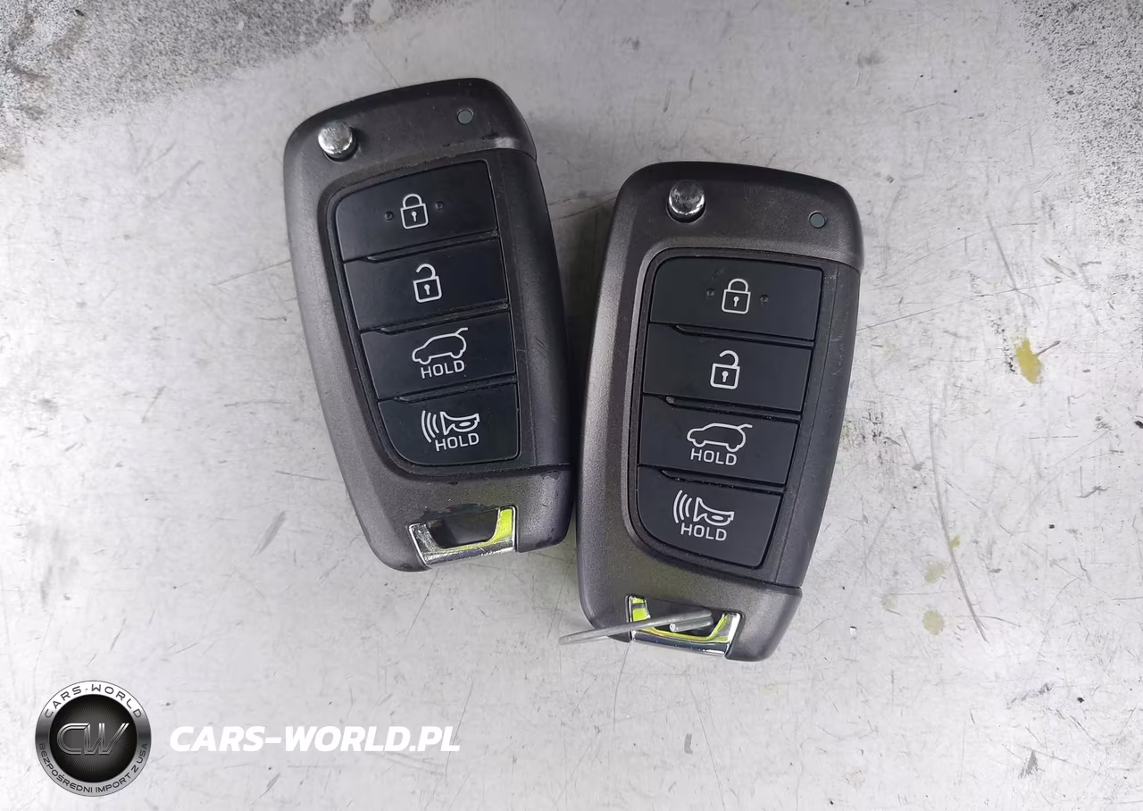 2019 Hyundai Veloster 2.0 VIN:KMHTG6AF8KU004156 - 11