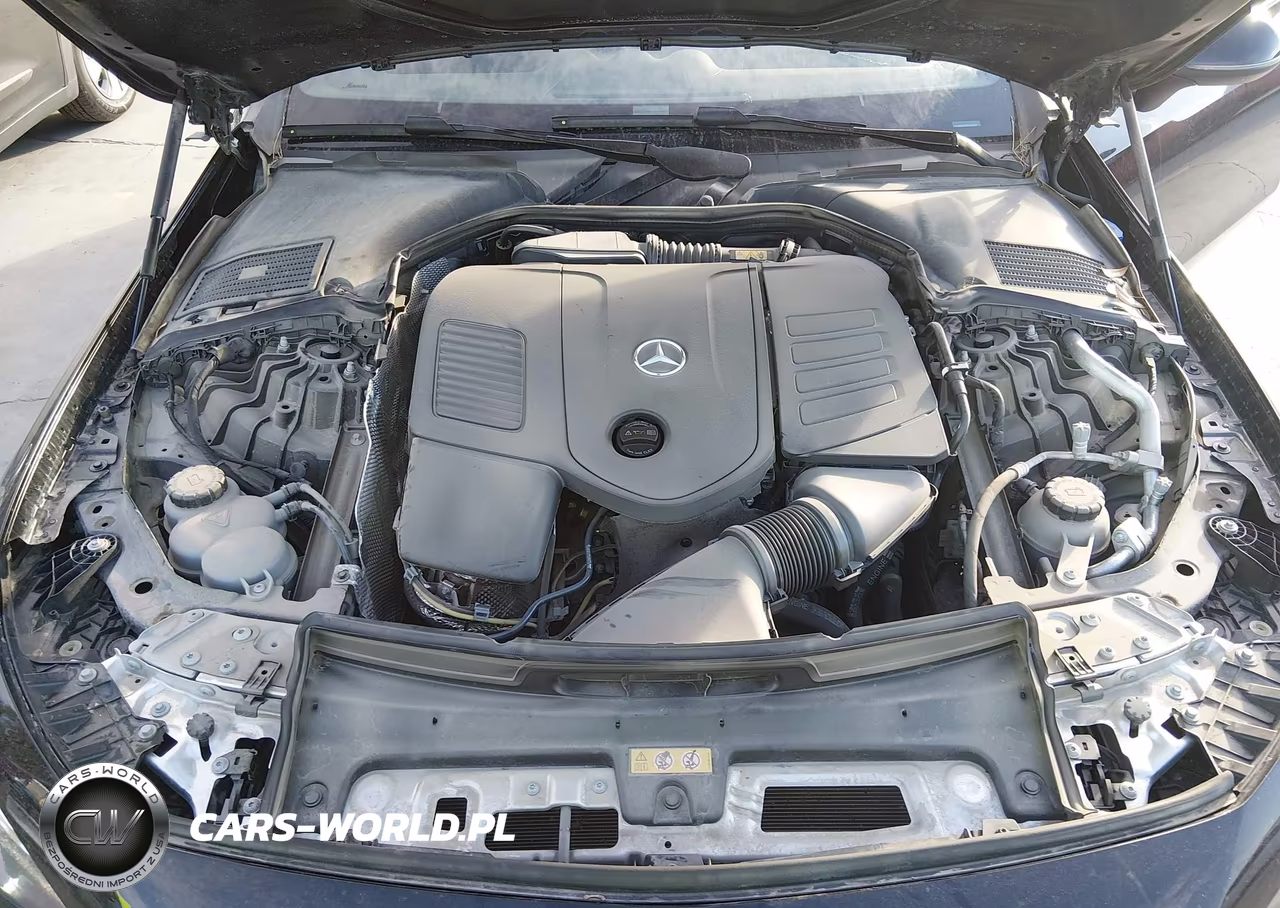 2024 Mercedes-Benz Cle 300 4Matic VIN:W1KMJ4HB1RF035089 - 10