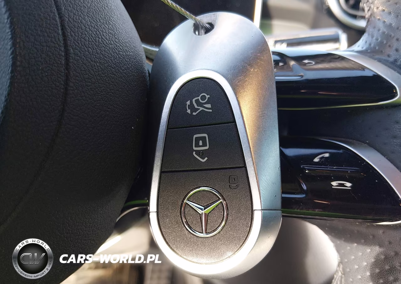 2024 Mercedes-Benz Cle 300 4Matic VIN:W1KMJ4HB1RF035089 - 11