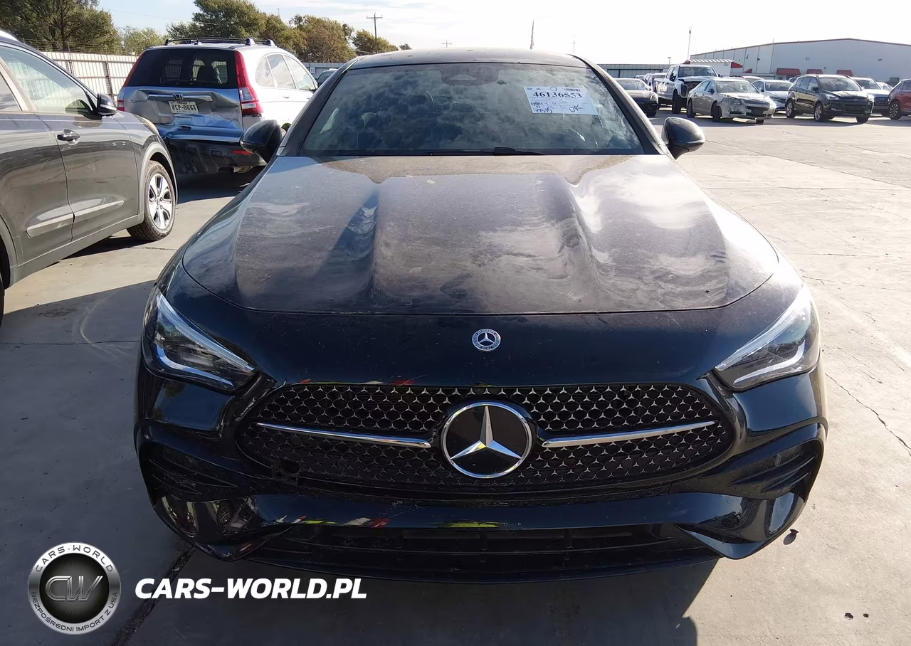 2024 Mercedes-Benz Cle 300 4Matic VIN:W1KMJ4HB1RF035089 - 12