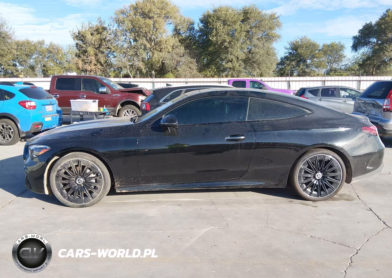 2024 Mercedes-Benz Cle 300 4Matic VIN:W1KMJ4HB1RF035089 - 14