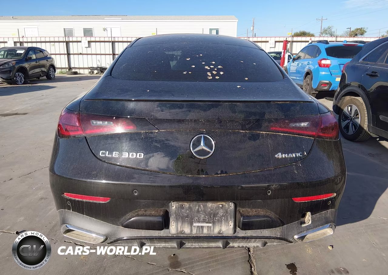 2024 Mercedes-Benz Cle 300 4Matic VIN:W1KMJ4HB1RF035089 - 16