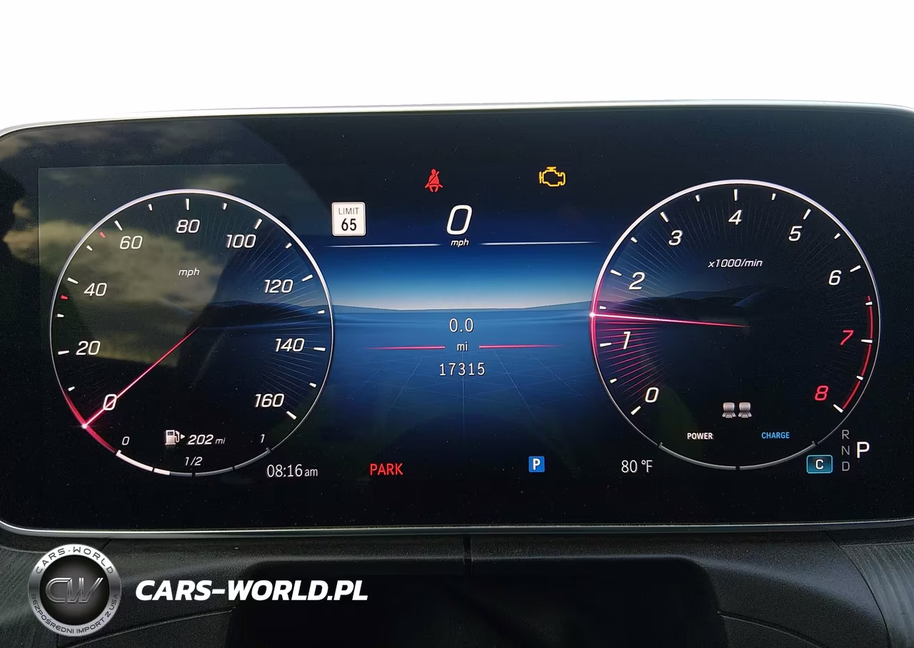 2024 Mercedes-Benz Cle 300 4Matic VIN:W1KMJ4HB1RF035089 - 7