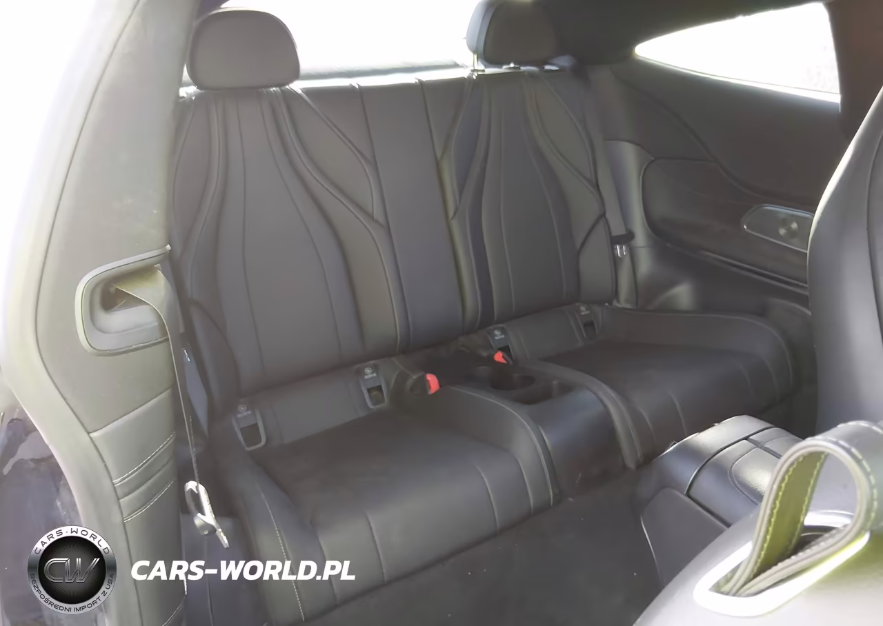 2024 Mercedes-Benz Cle 300 4Matic VIN:W1KMJ4HB1RF035089 - 8