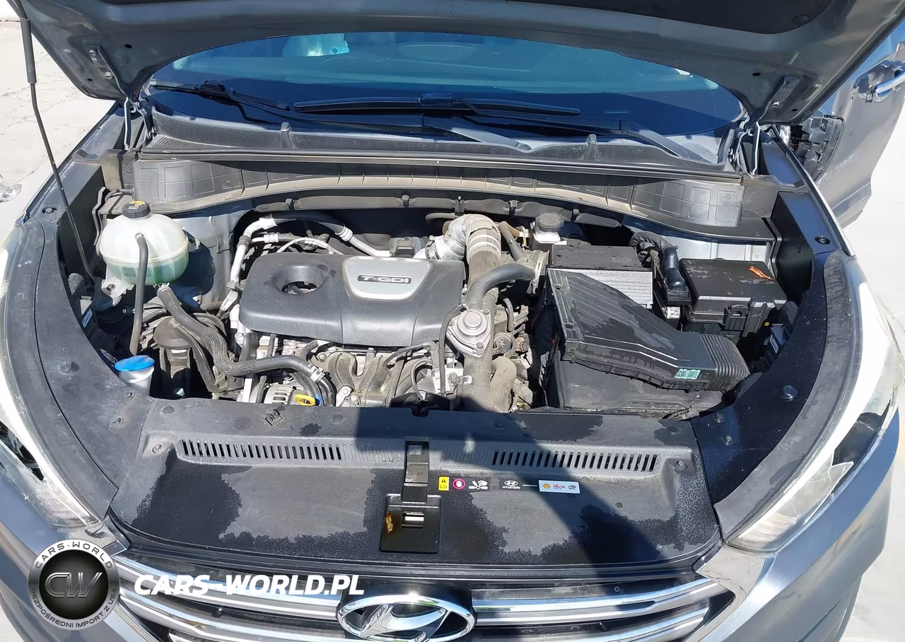 2017 Hyundai Tucson Limited VIN:KM8J33A23HU377208 - 10