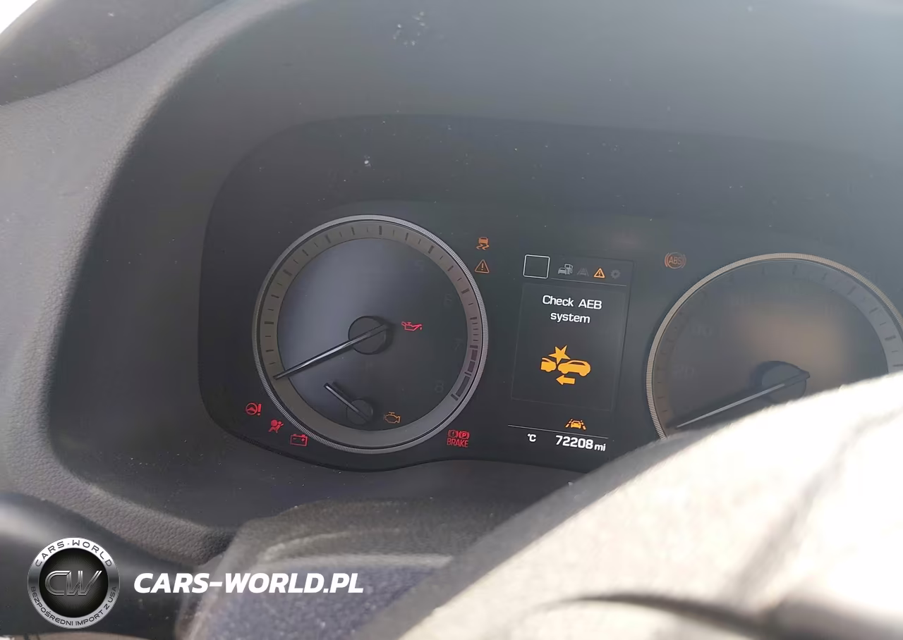 2017 Hyundai Tucson Limited VIN:KM8J33A23HU377208 - 7