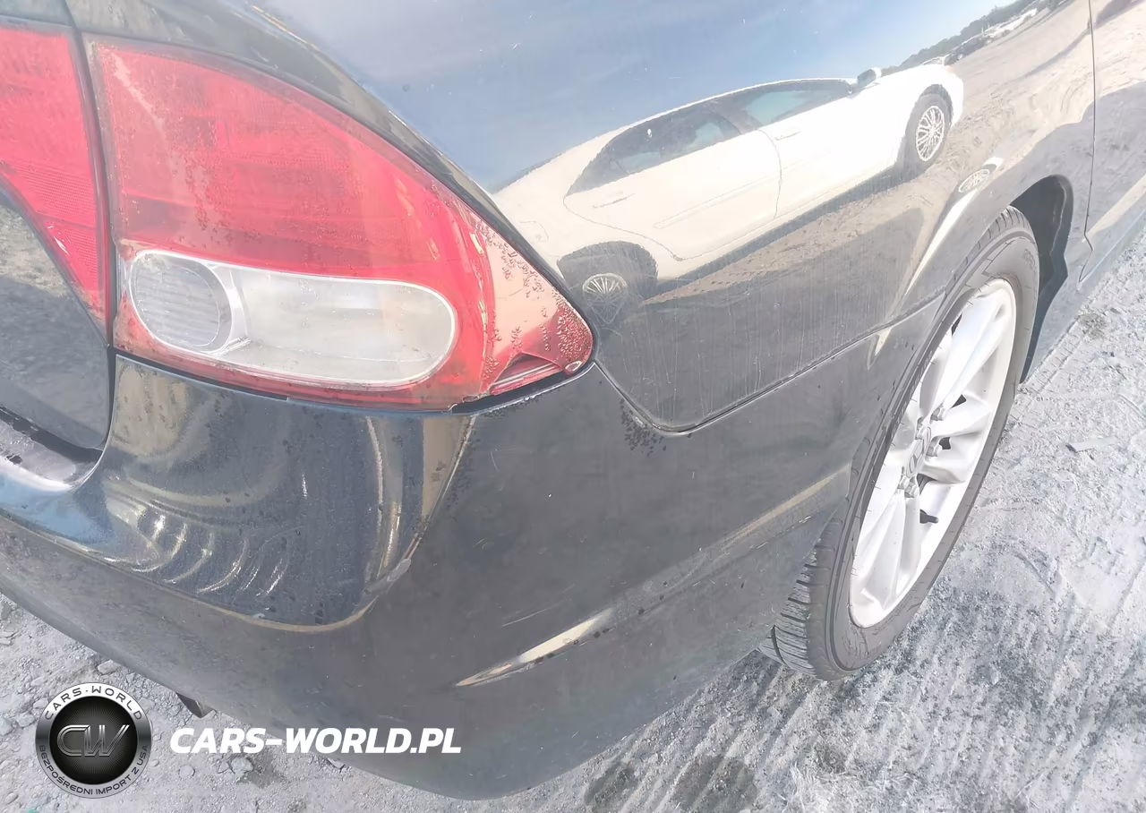 2009 Honda Civic Lx VIN:2HGFA16589H367934 - 6