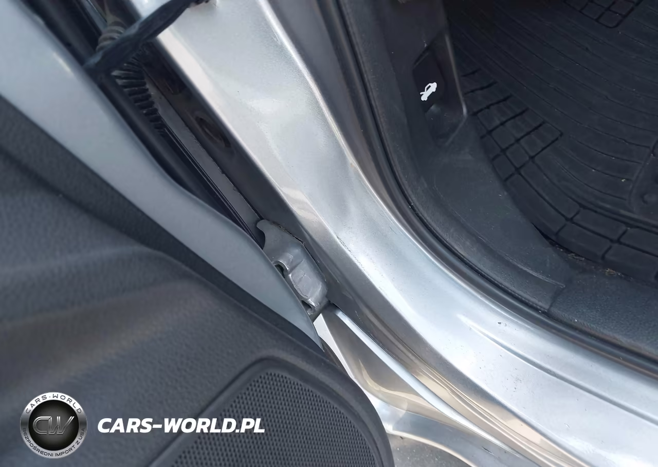 2019 Honda Insight Ex VIN:19XZE4F59KE022771 - 12
