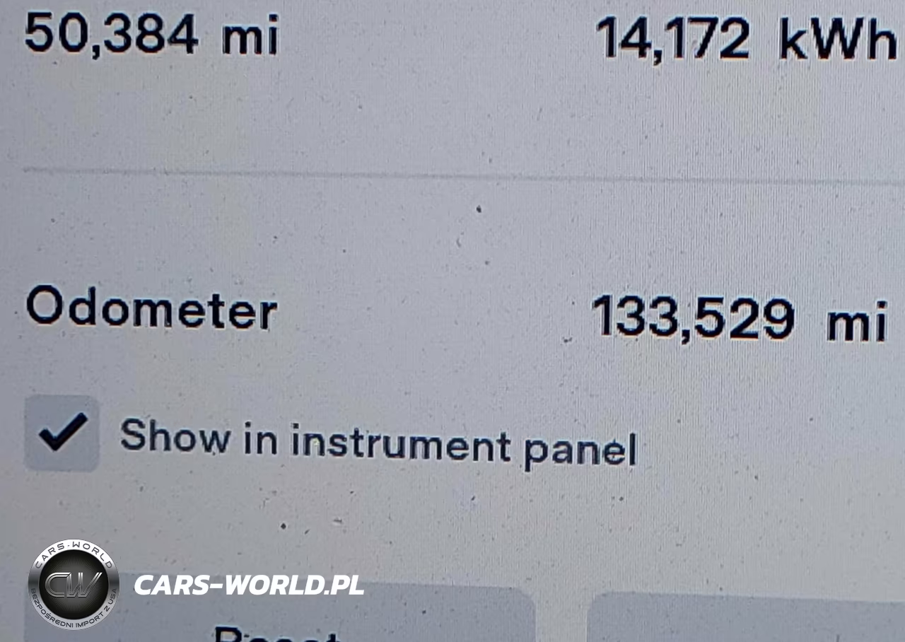 2016 Tesla Model S 60D-70D-75D-85D-90D VIN:5YJSA1E21GF149230 - 13