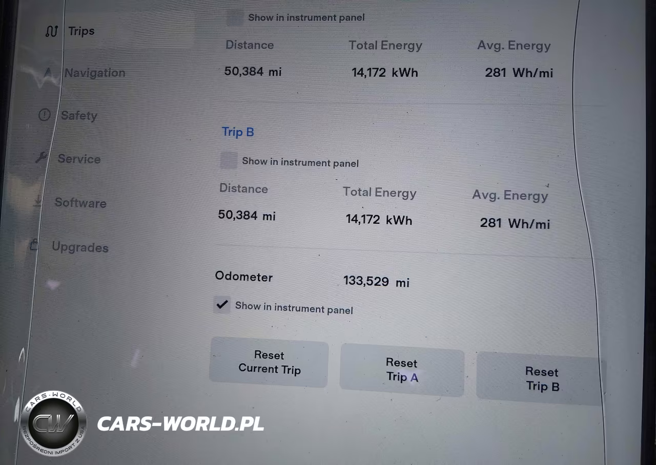 2016 Tesla Model S 60D-70D-75D-85D-90D VIN:5YJSA1E21GF149230 - 7
