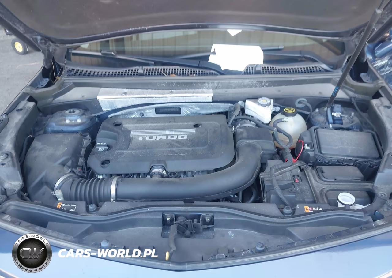 2019 Cadillac Xt4 Luxury VIN:1GYAZAR46KF229637 - 10